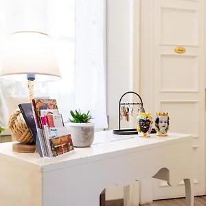 Bed and breakfast Il Sonaglio Palermo
