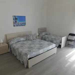 Bed and breakfast Palazzo Dei Vespri Caltagirone